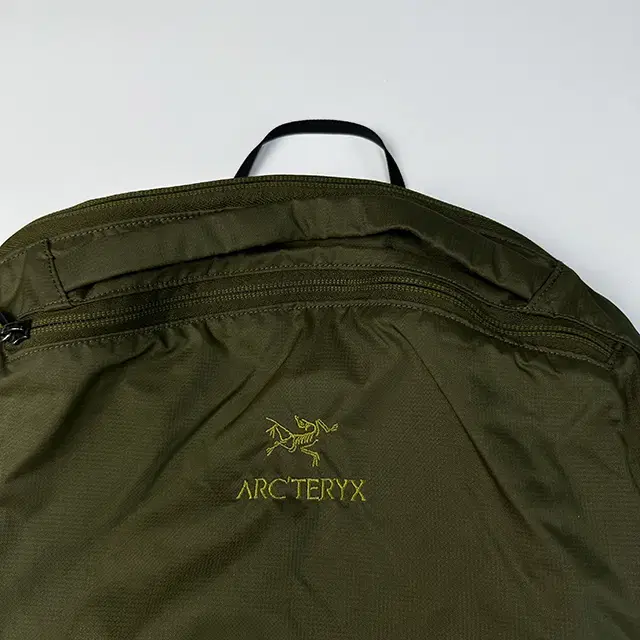 ARC'TERYX Index 15 아크테릭스 인덱스 15 백팩