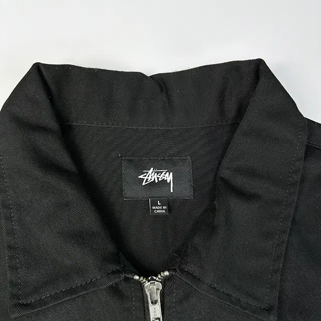 STUSSY 스투시 자켓