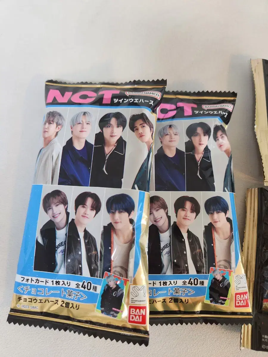 NCTPhotocard JapanNCT Fan ClubPre-order benefitsNew products