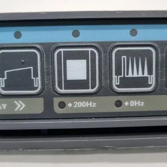 Tektronix TSG-422 Digital Component 발생기