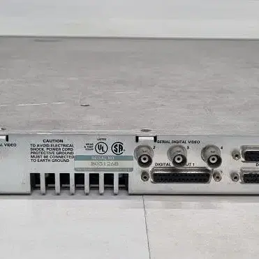 Tektronix TSG-422 Digital Component 발생기