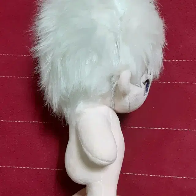 무속성 이삭SP 20cm 솜인형