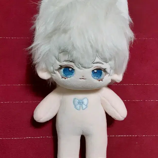 무속성 이삭SP 20cm 솜인형