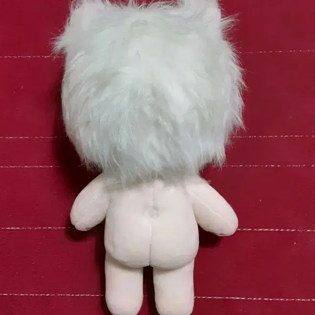 무속성 이삭SP 20cm 솜인형