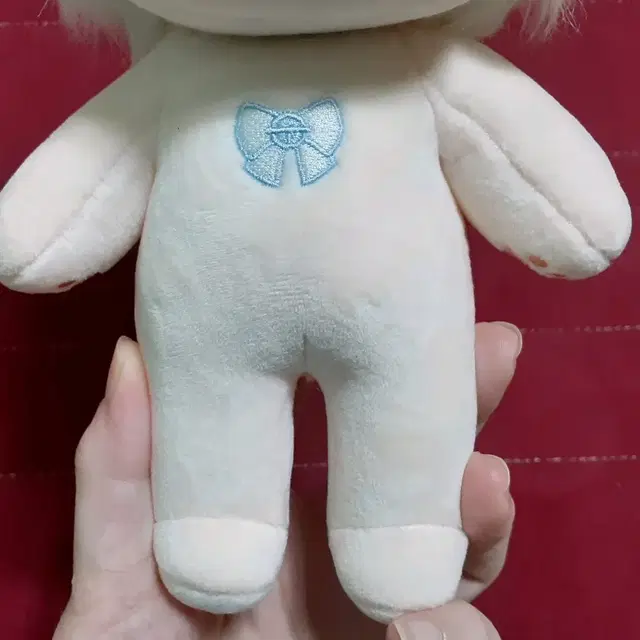 무속성 이삭SP 20cm 솜인형