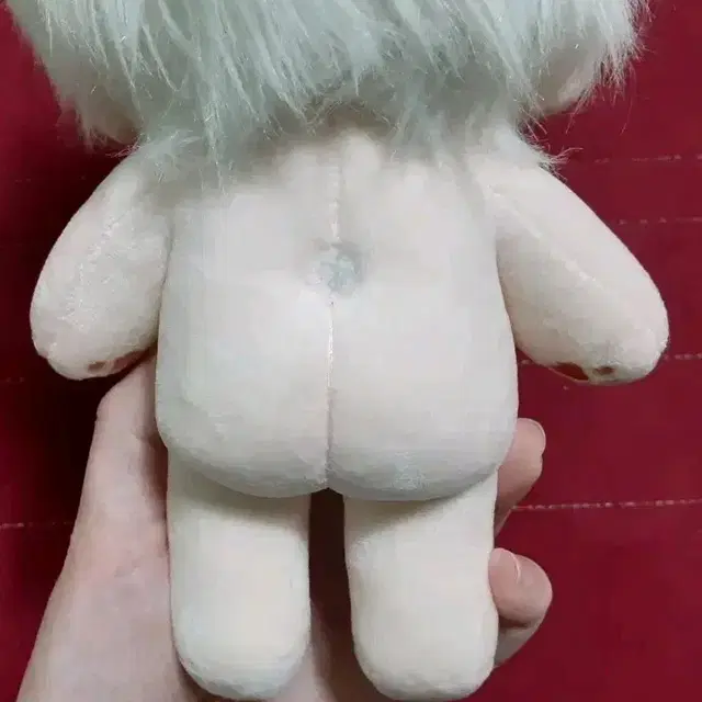 무속성 이삭SP 20cm 솜인형