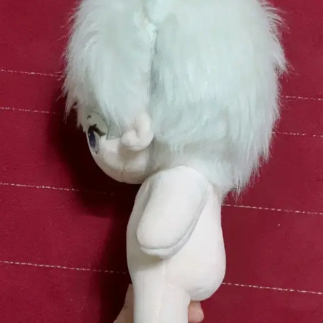 무속성 이삭SP 20cm 솜인형