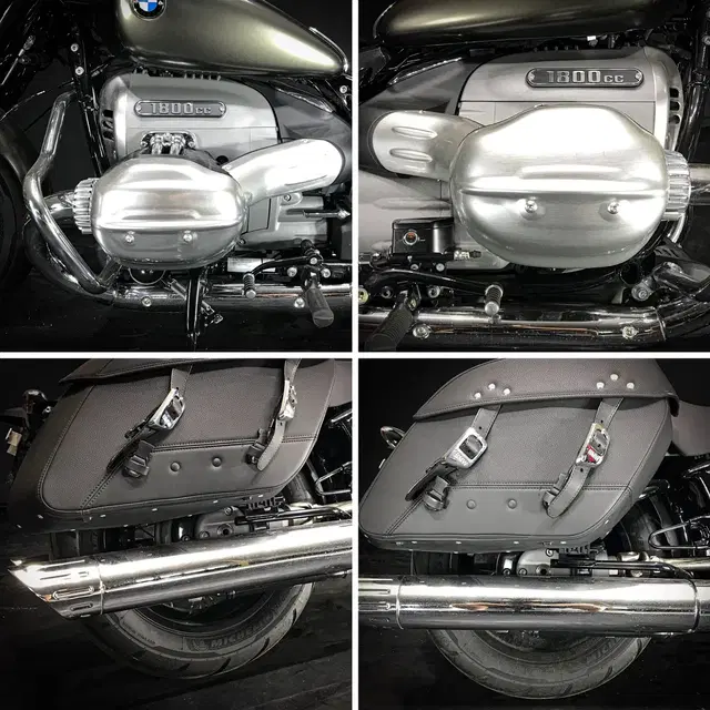 BMW R18 클래식 22년식 서울부산경주포항김천광주울산대구김해경기인천