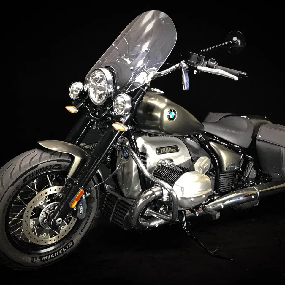 BMW R18 클래식 22년식 서울부산경주포항김천광주울산대구김해경기인천