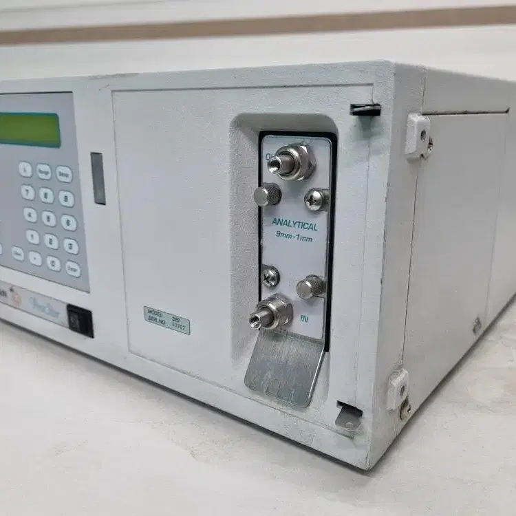 VARIAN ProStar 320 UV-VIS Detector