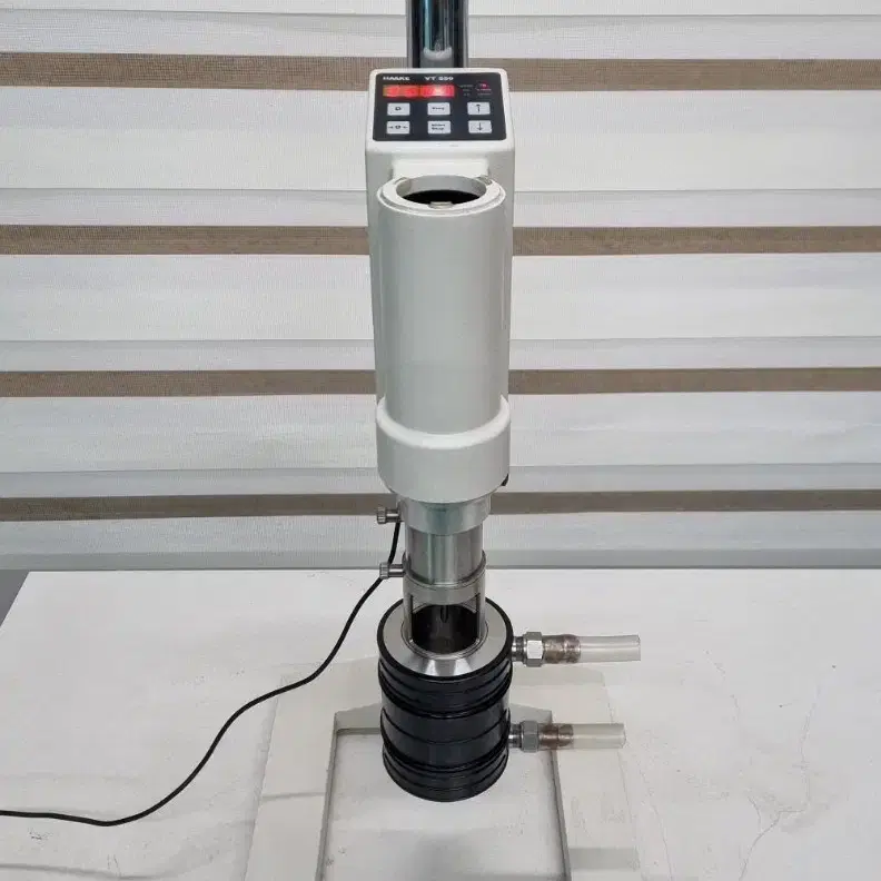 HAAKE VT 550 Viscometer 점도계