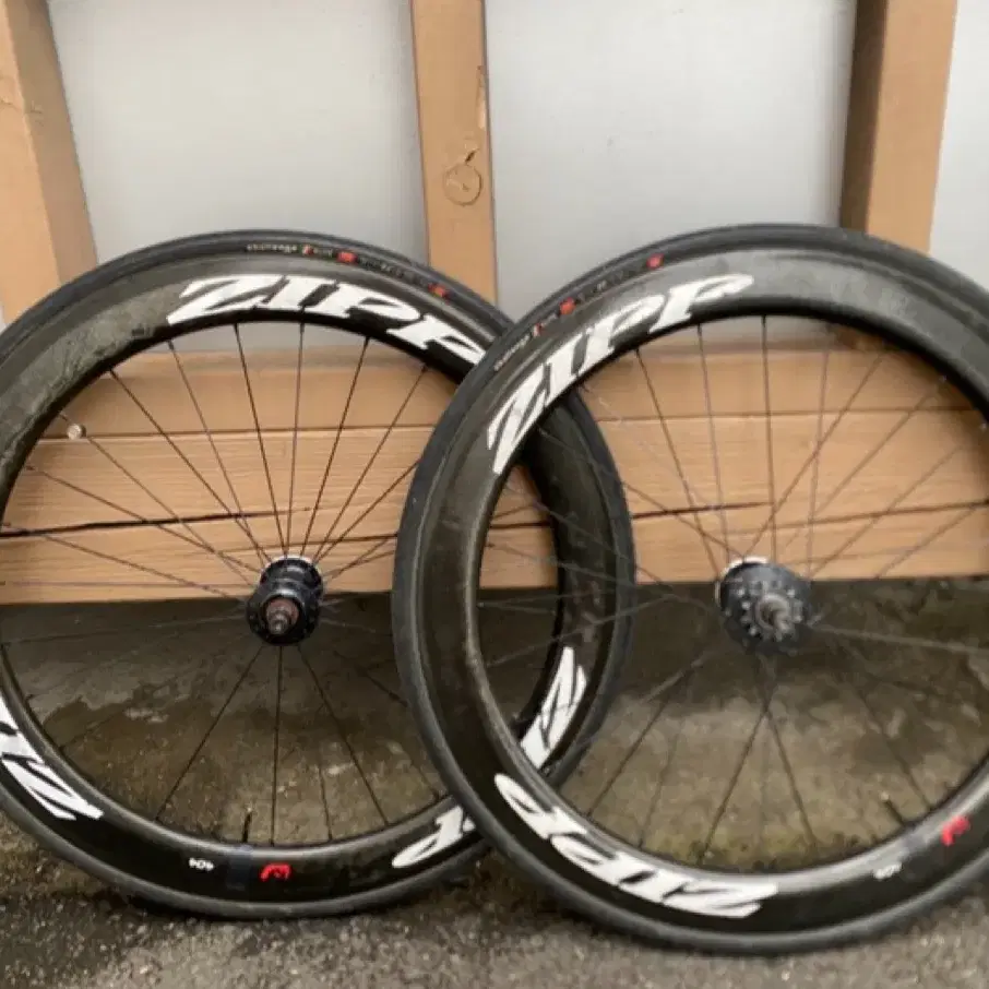 Zipp404 트랙휠