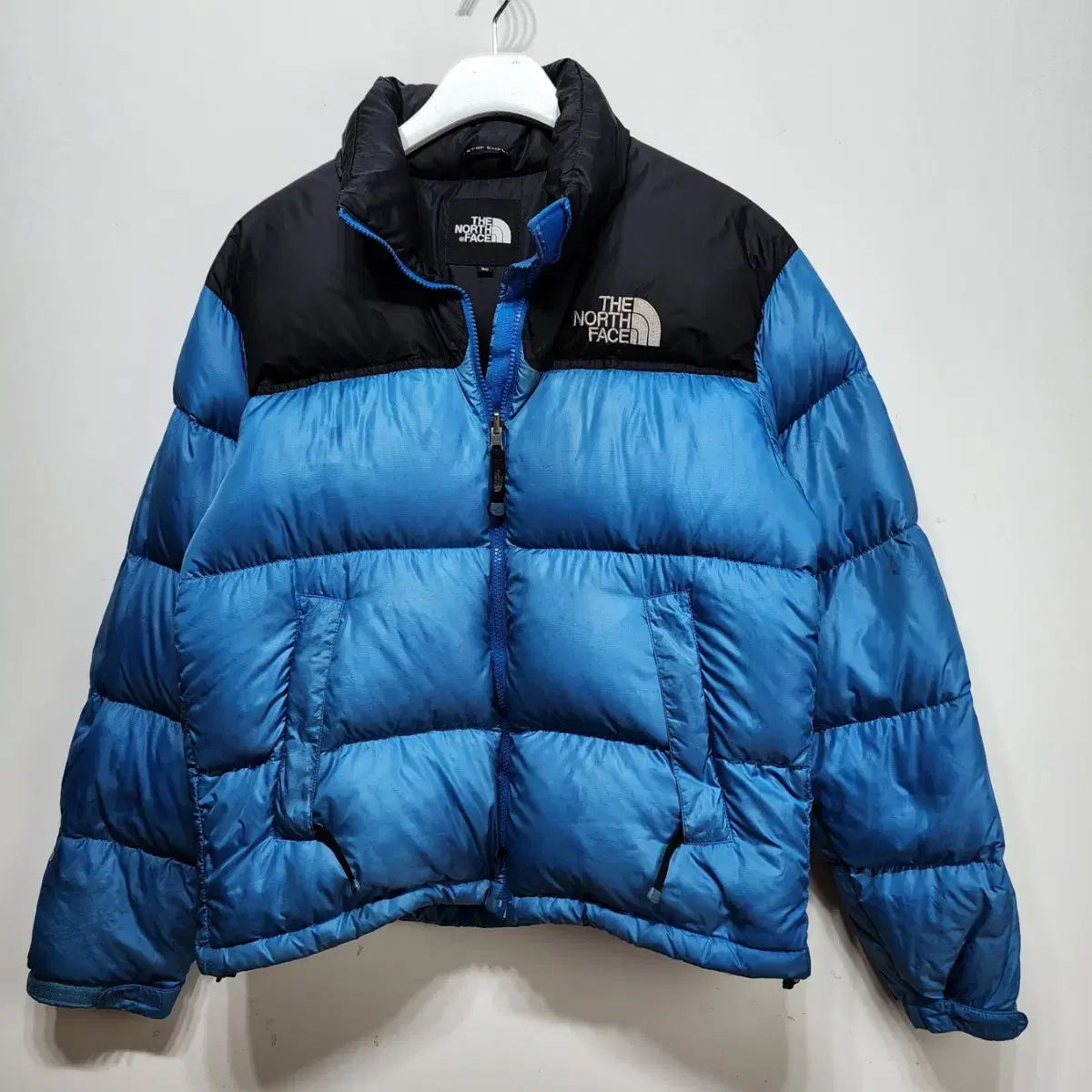 노스페이스 THE NORTH FACE 700눕시 패딩점퍼 자켓 S