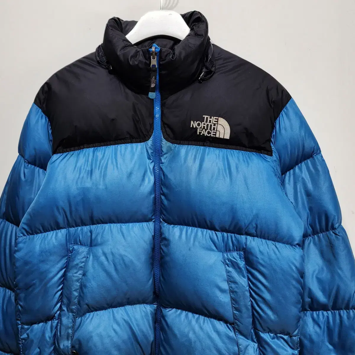 노스페이스 THE NORTH FACE 700눕시 패딩점퍼 자켓 S