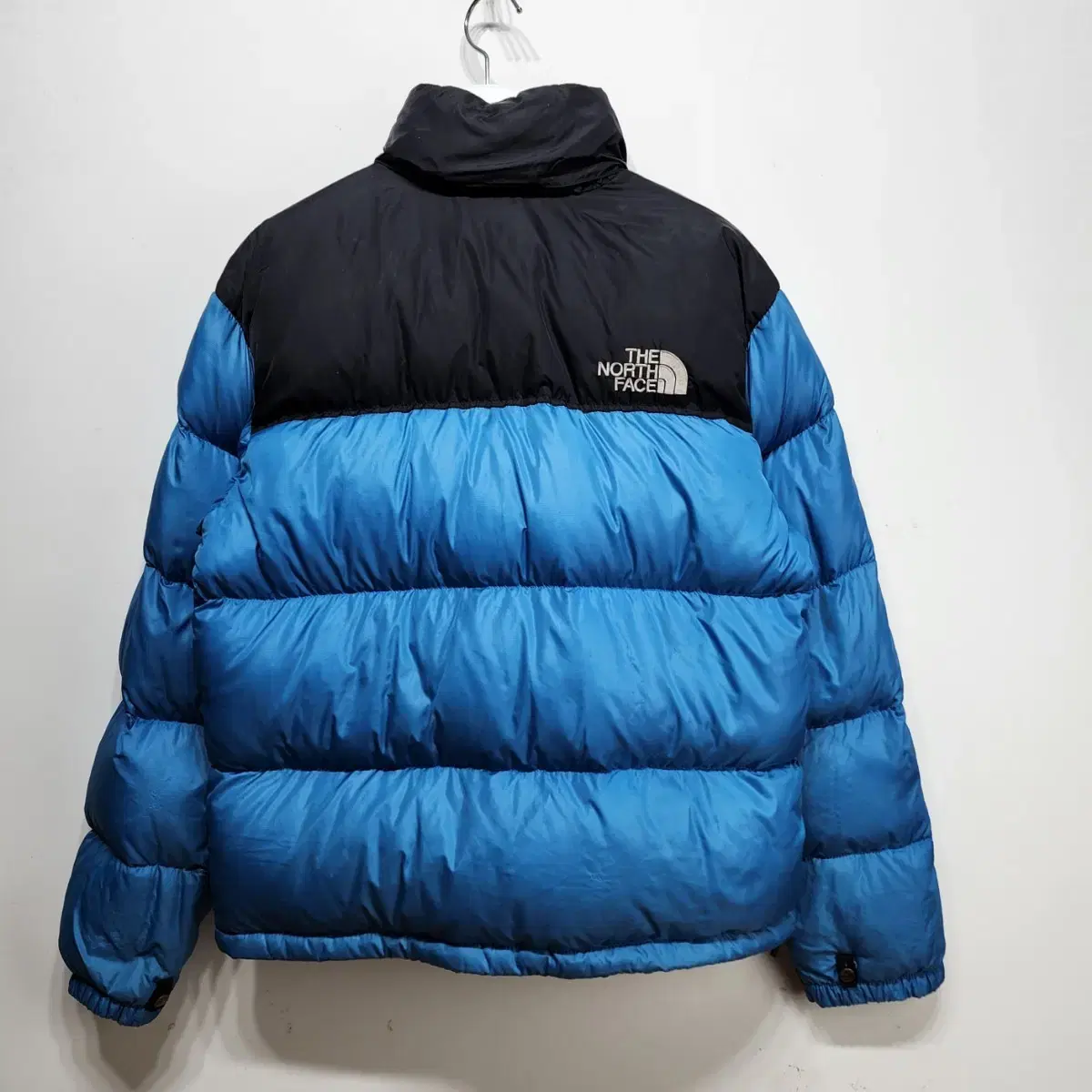 노스페이스 THE NORTH FACE 700눕시 패딩점퍼 자켓 S