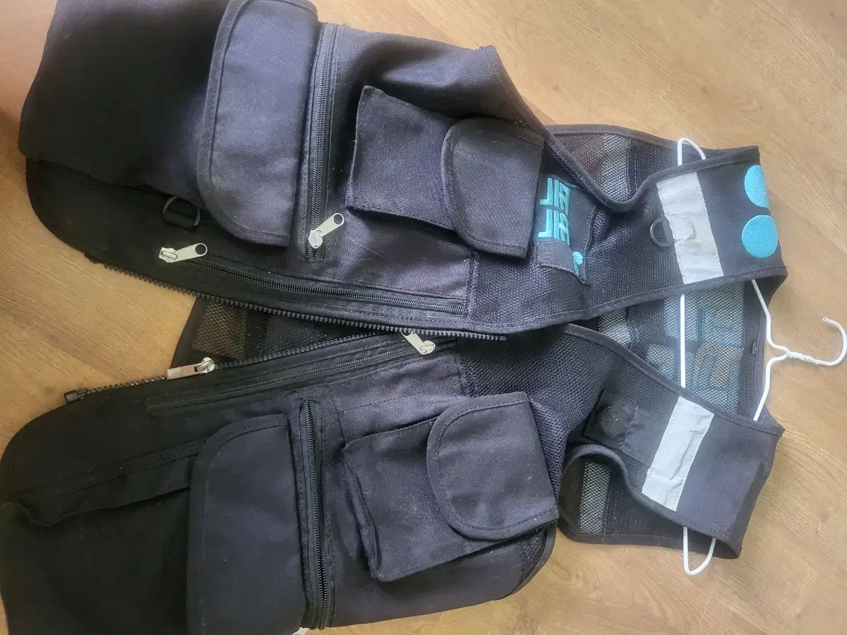 Batter smart vests for sale