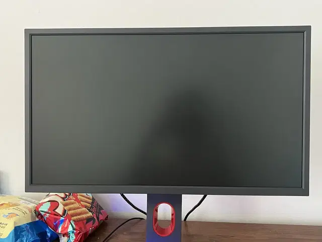 벤큐 xl2546k 240hz 팝니다