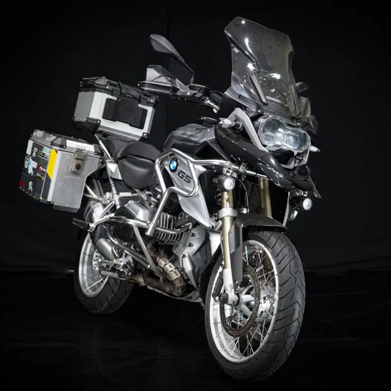 BMW R1200GS 15년식 서울부산오토바이경주포항김천광주울산대구김해경