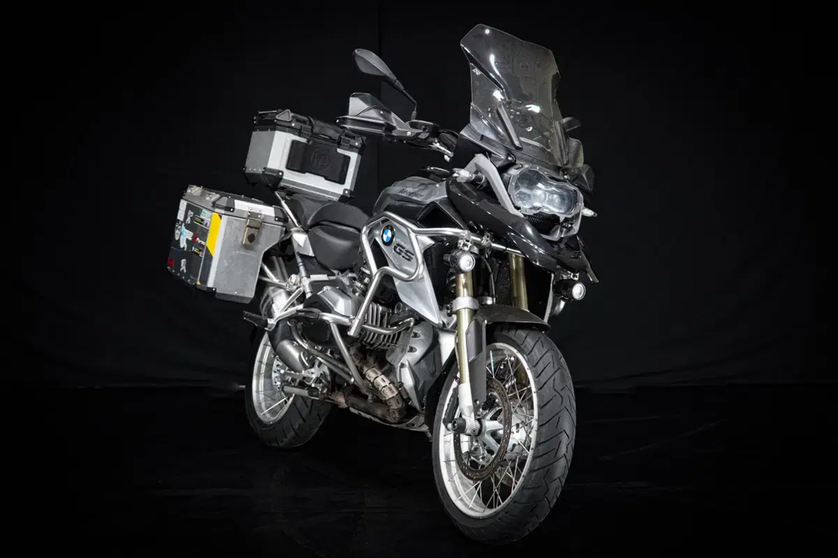 BMW R1200GS 15년식 서울부산오토바이경주포항김천광주울산대구김해경