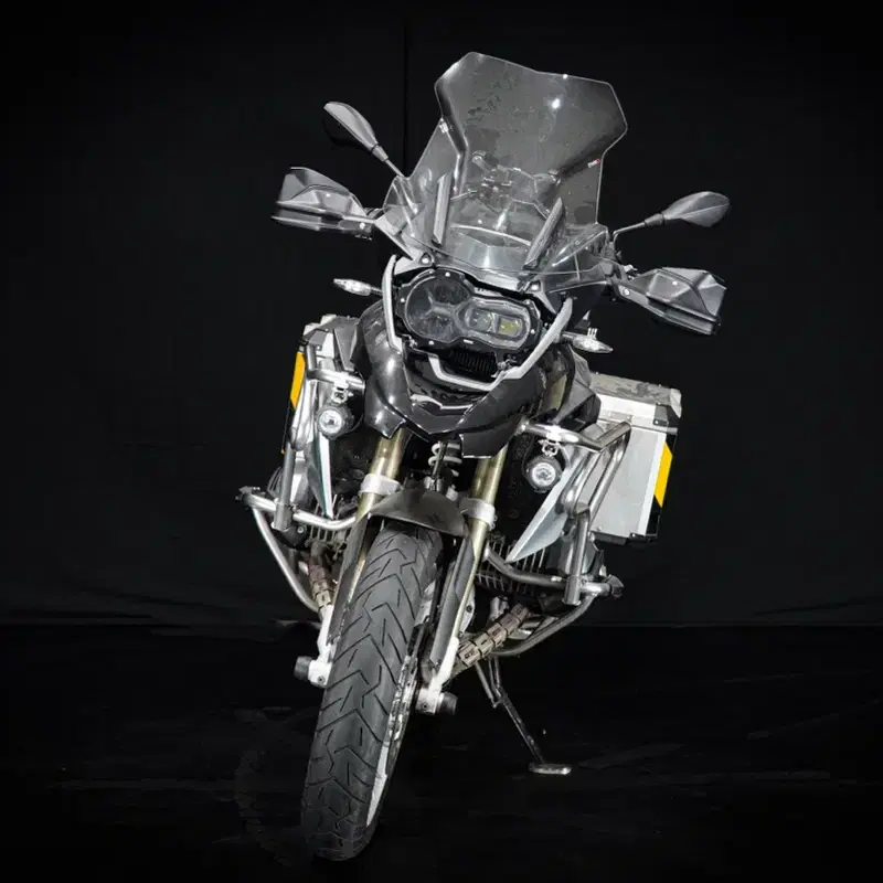 BMW R1200GS 15년식 서울부산오토바이경주포항김천광주울산대구김해경