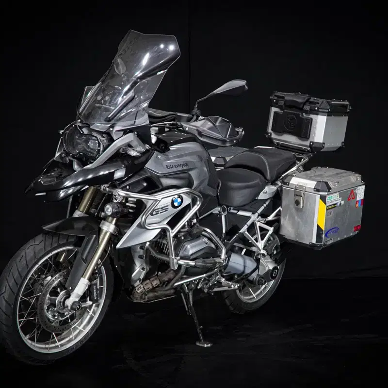 BMW R1200GS 15년식 서울부산오토바이경주포항김천광주울산대구김해경