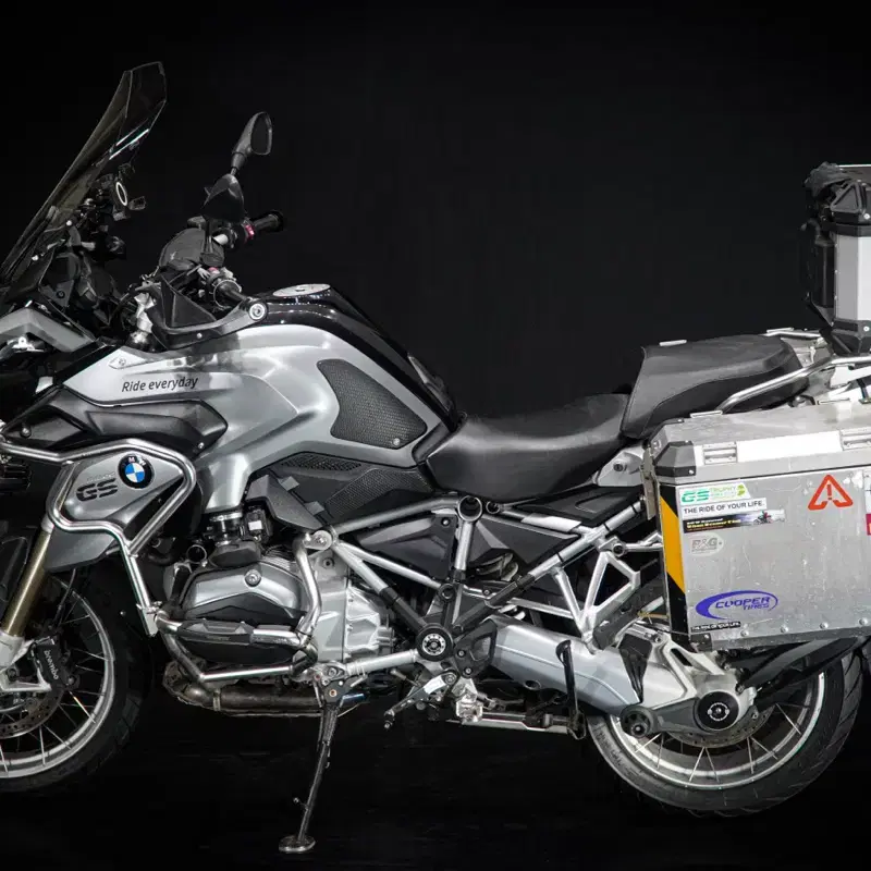 BMW R1200GS 15년식 서울부산오토바이경주포항김천광주울산대구김해경