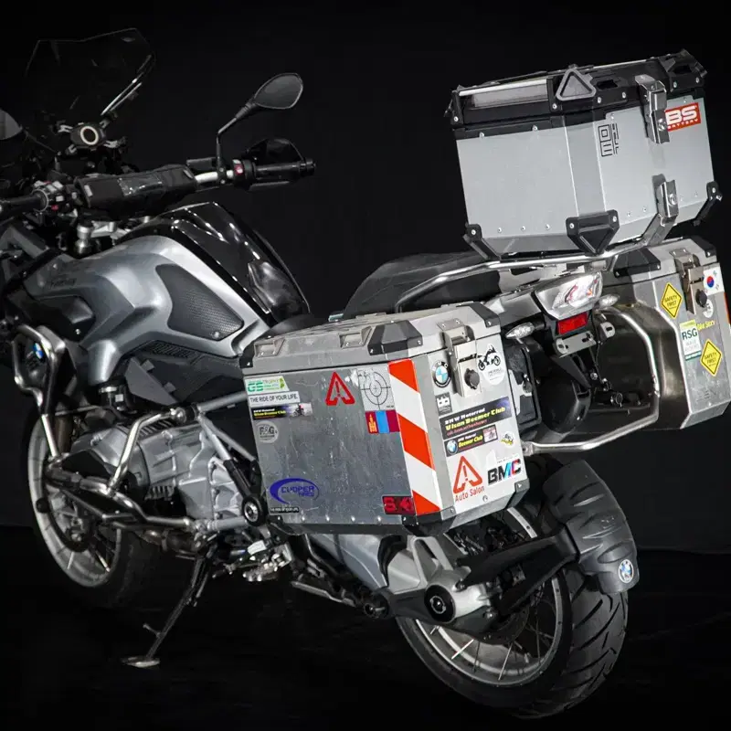 BMW R1200GS 15년식 서울부산오토바이경주포항김천광주울산대구김해경