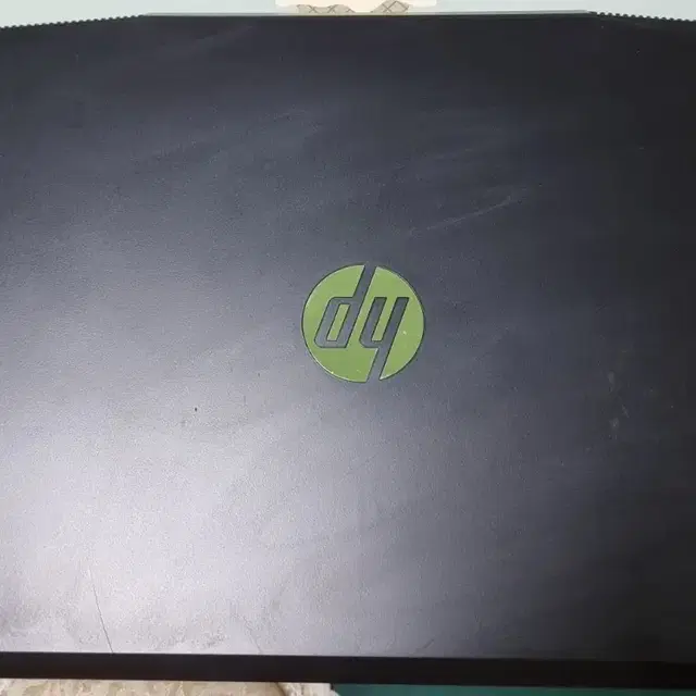 HP 노트북 8300H 16G 1050Ti