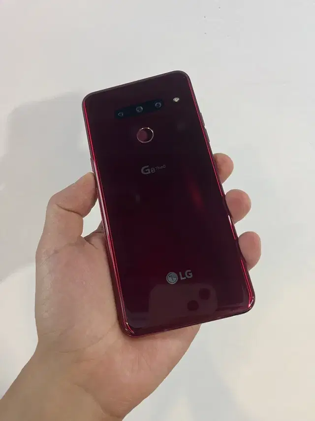 엘지 g8 128기가