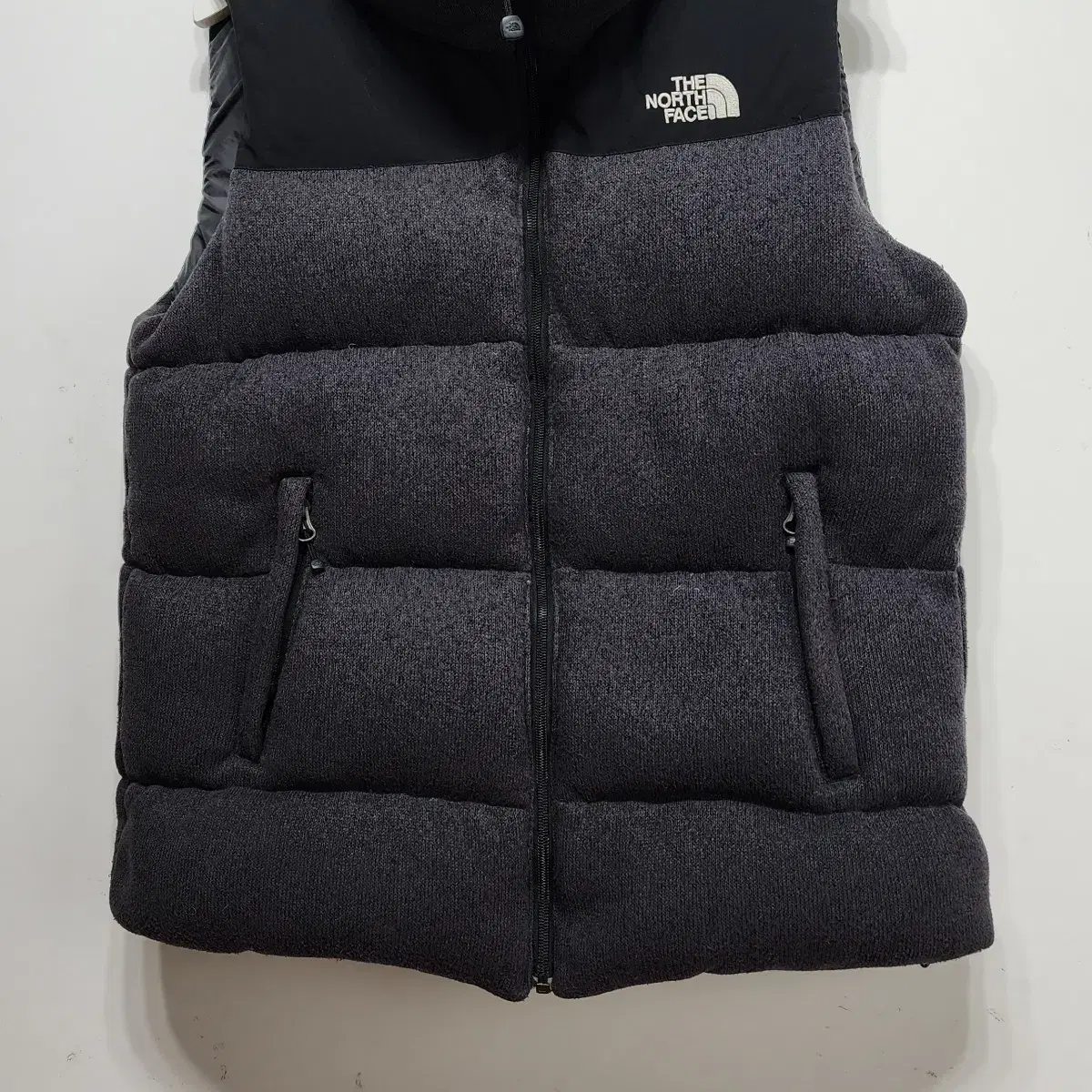 노스페이스 THE NORTH FACE 패딩 조끼 점퍼 자켓 90