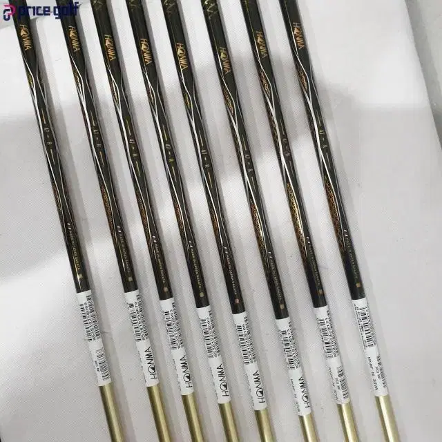 혼마 HONMA NEW 베레스 6~S 8i 2스타 아이언 47 R강...