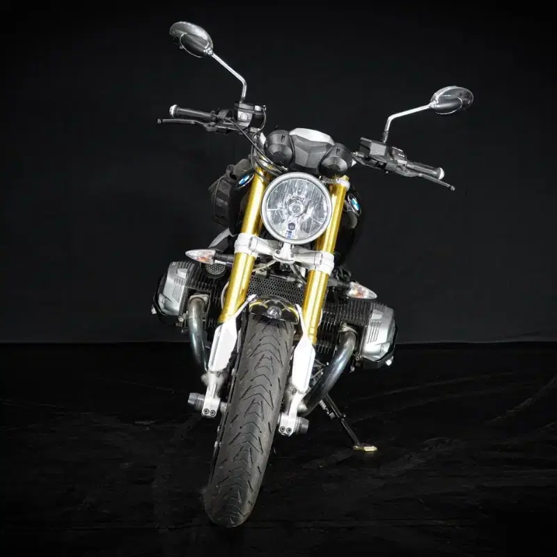 (BMW) R nine T 14년식 부산울산대전충북마산경기거제인천서울