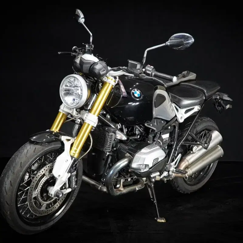 (BMW) R nine T 14년식 부산울산대전충북마산경기거제인천서울