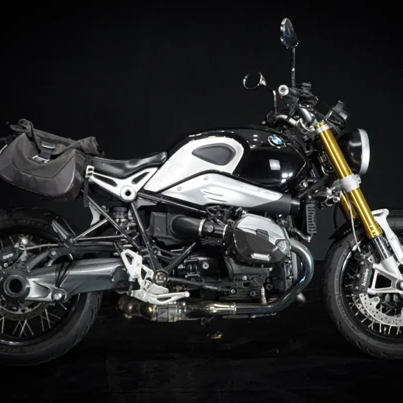 (BMW) R nine T 14년식 부산울산대전충북마산경기거제인천서울