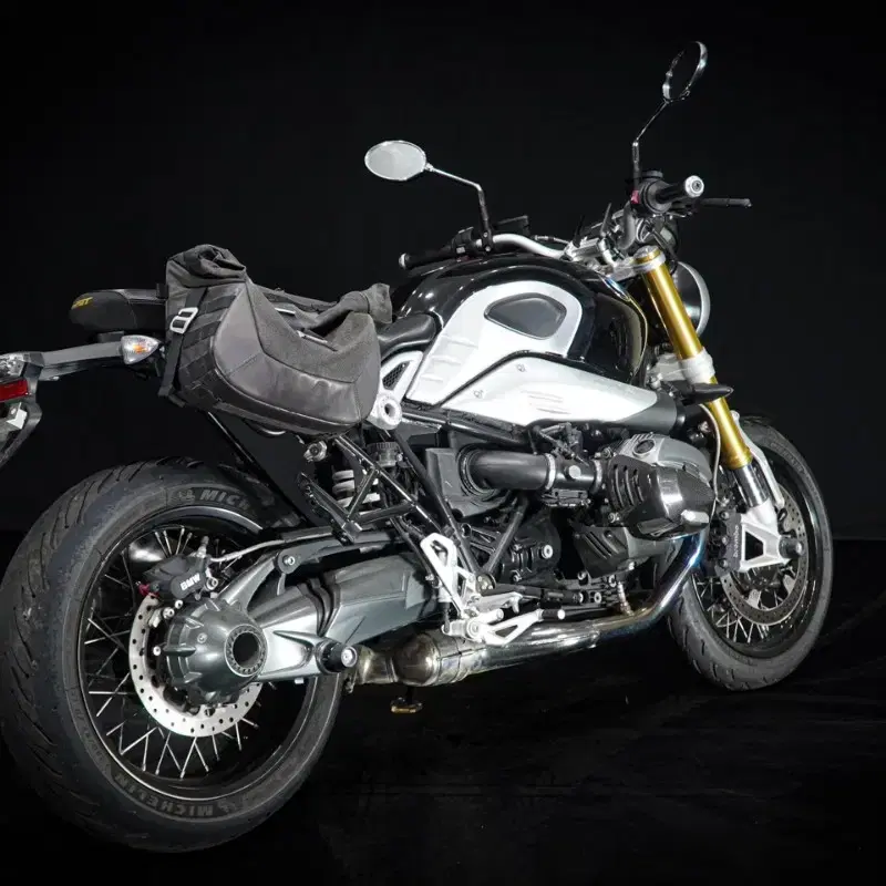 (BMW) R nine T 14년식 부산울산대전충북마산경기거제인천서울