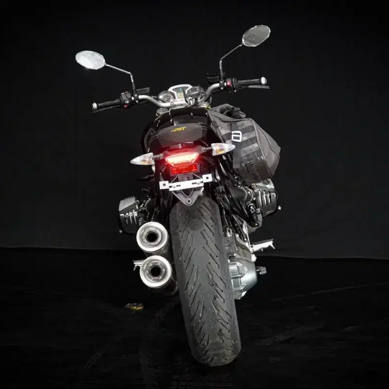 (BMW) R nine T 14년식 부산울산대전충북마산경기거제인천서울