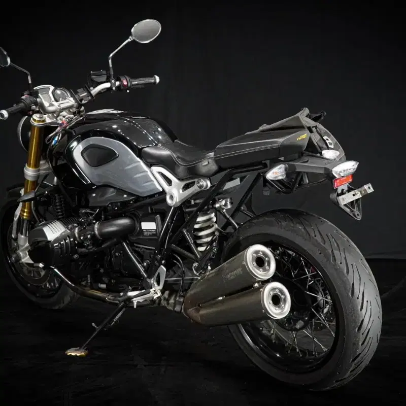 (BMW) R nine T 14년식 부산울산대전충북마산경기거제인천서울