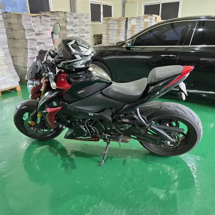 gxs-s1000