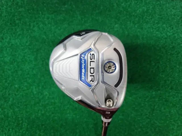 TaylorMade 테일러메이드 SLDR 3번우드