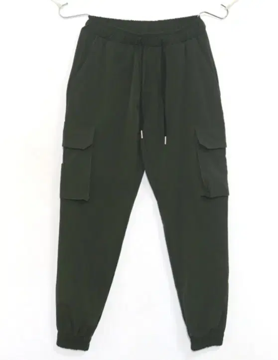 Functional jogger pants M