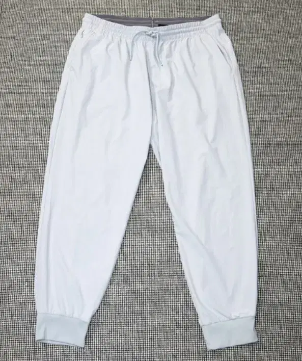 Andar Genuine Siwon Jogger Pants 3XL