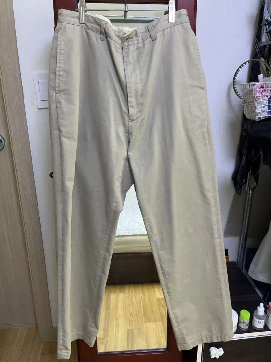 Pottery Officer Chino Pants size 2