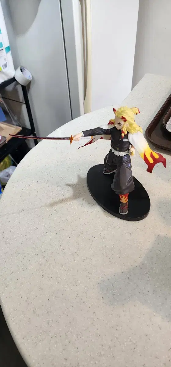 Demon Slayer Sega Rengoku Kyojuro Figures for Sale