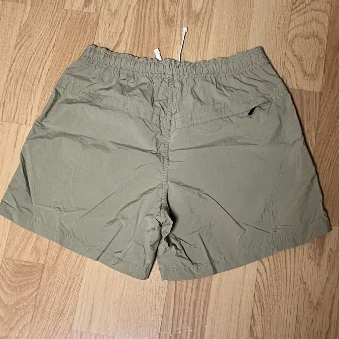 [M]노스페이스 재팬 쇼츠 versatile shorts