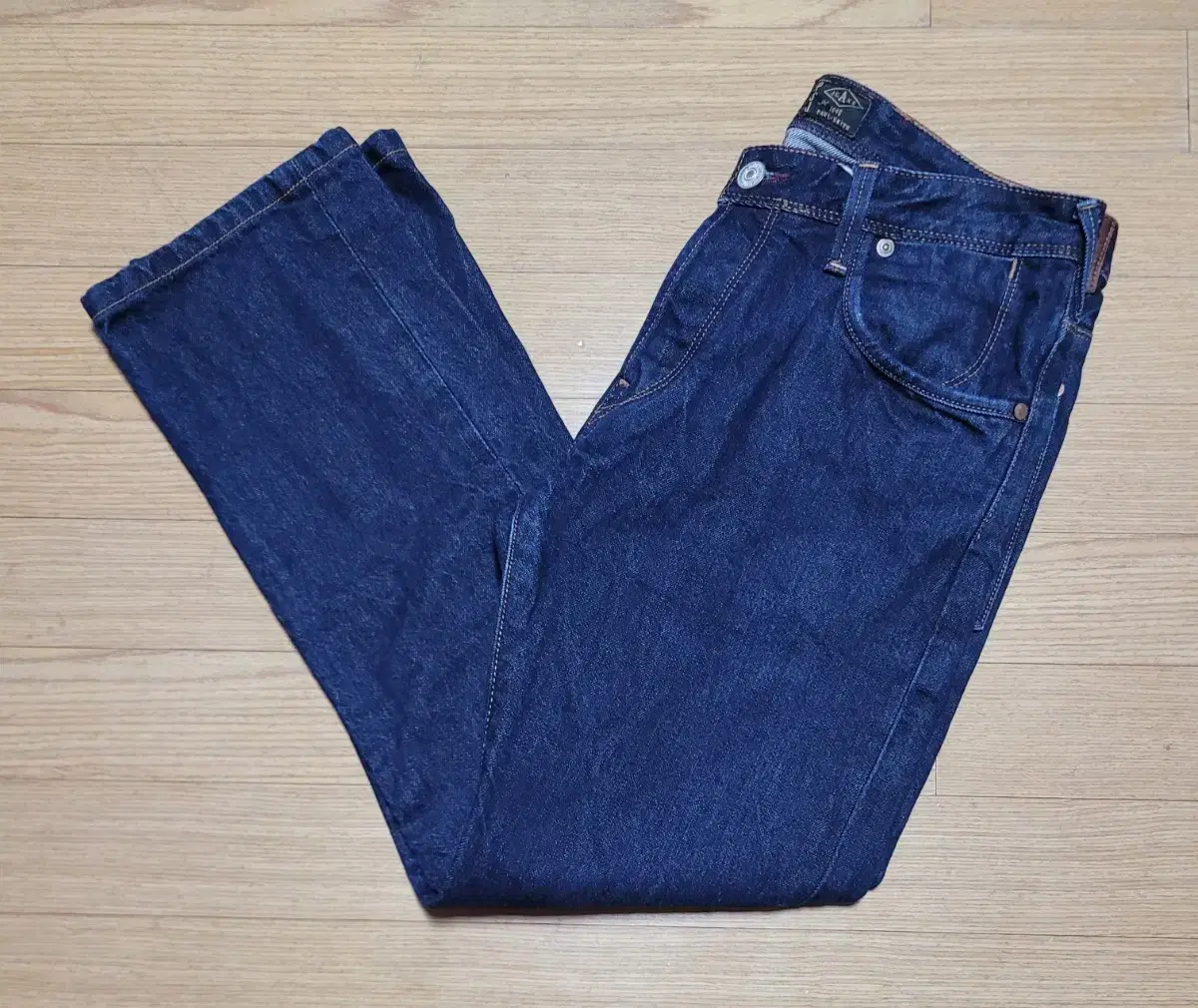 Pallsmith Jeans