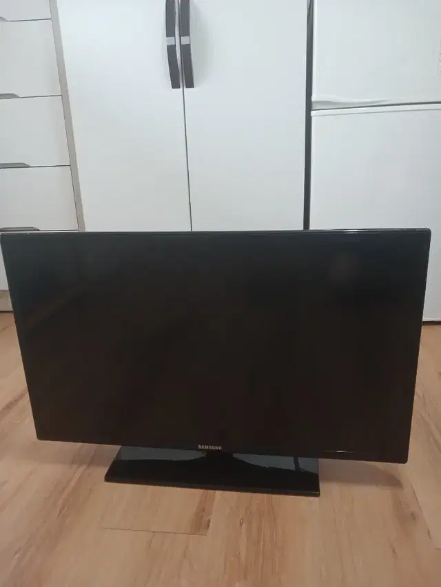 (32인치) 삼성 LED TV 겸 모니터