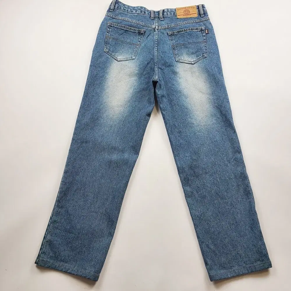 DAYSON Jeans Dated Denim Size 32 NO.5844