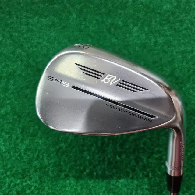 타이틀리스트 VOKEY SM9 52도 웨지