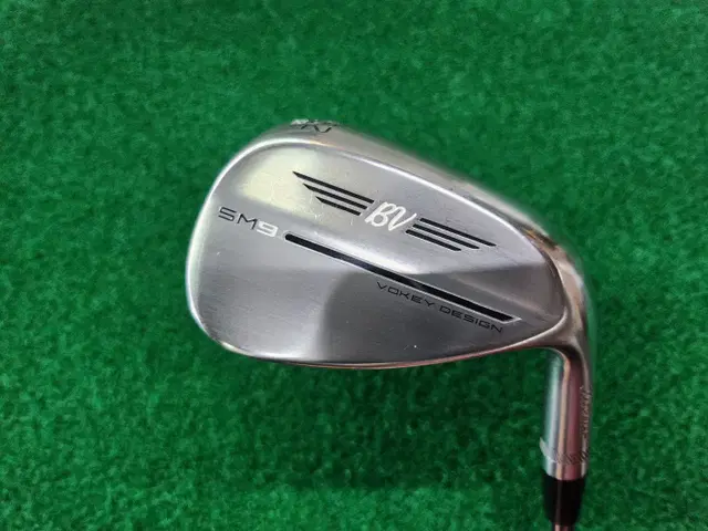 타이틀리스트 VOKEY SM9 52도 웨지