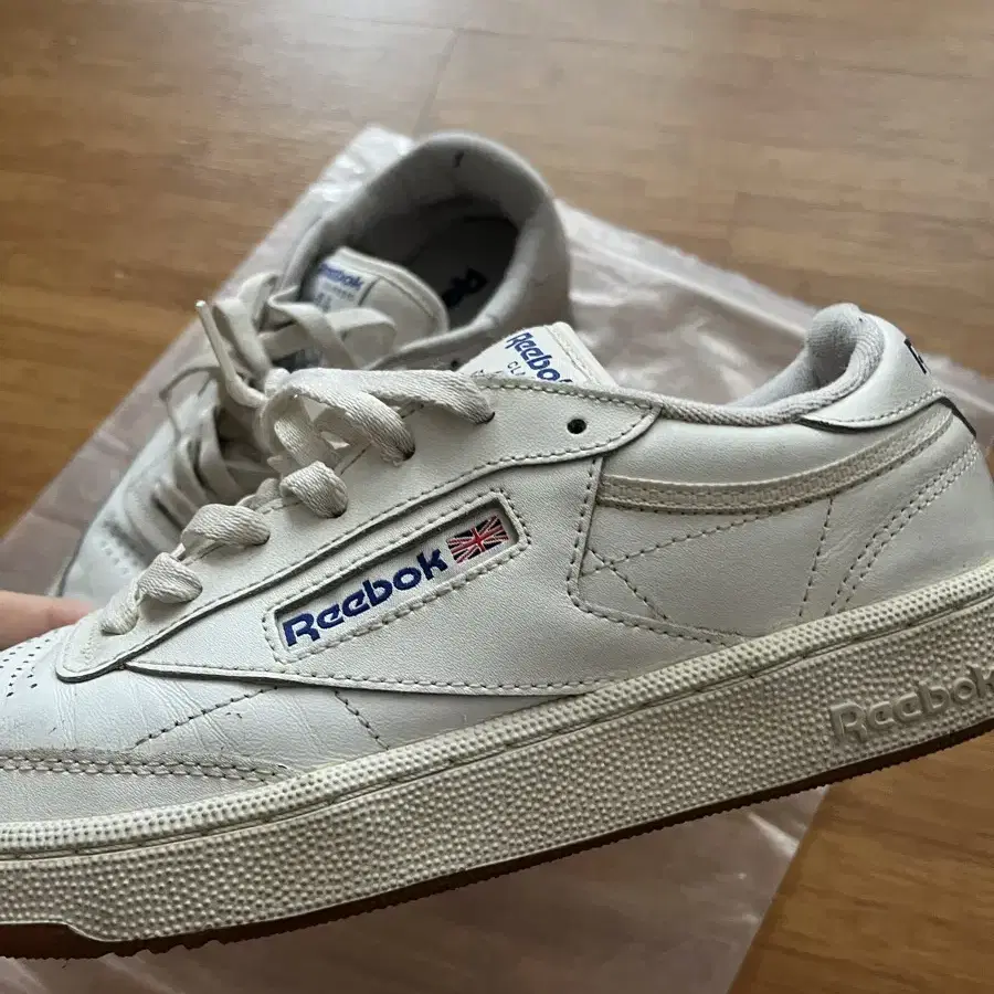 Reebok Club C